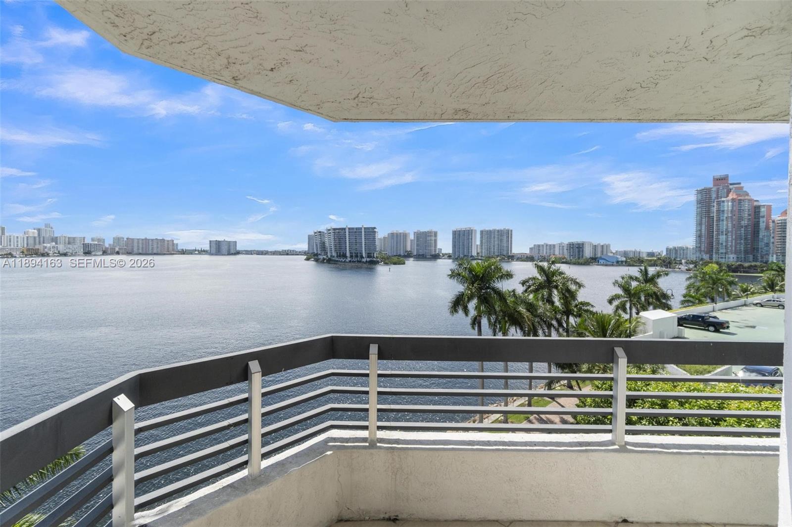 19101 NE 36th Ct #701, Aventura FL 33180