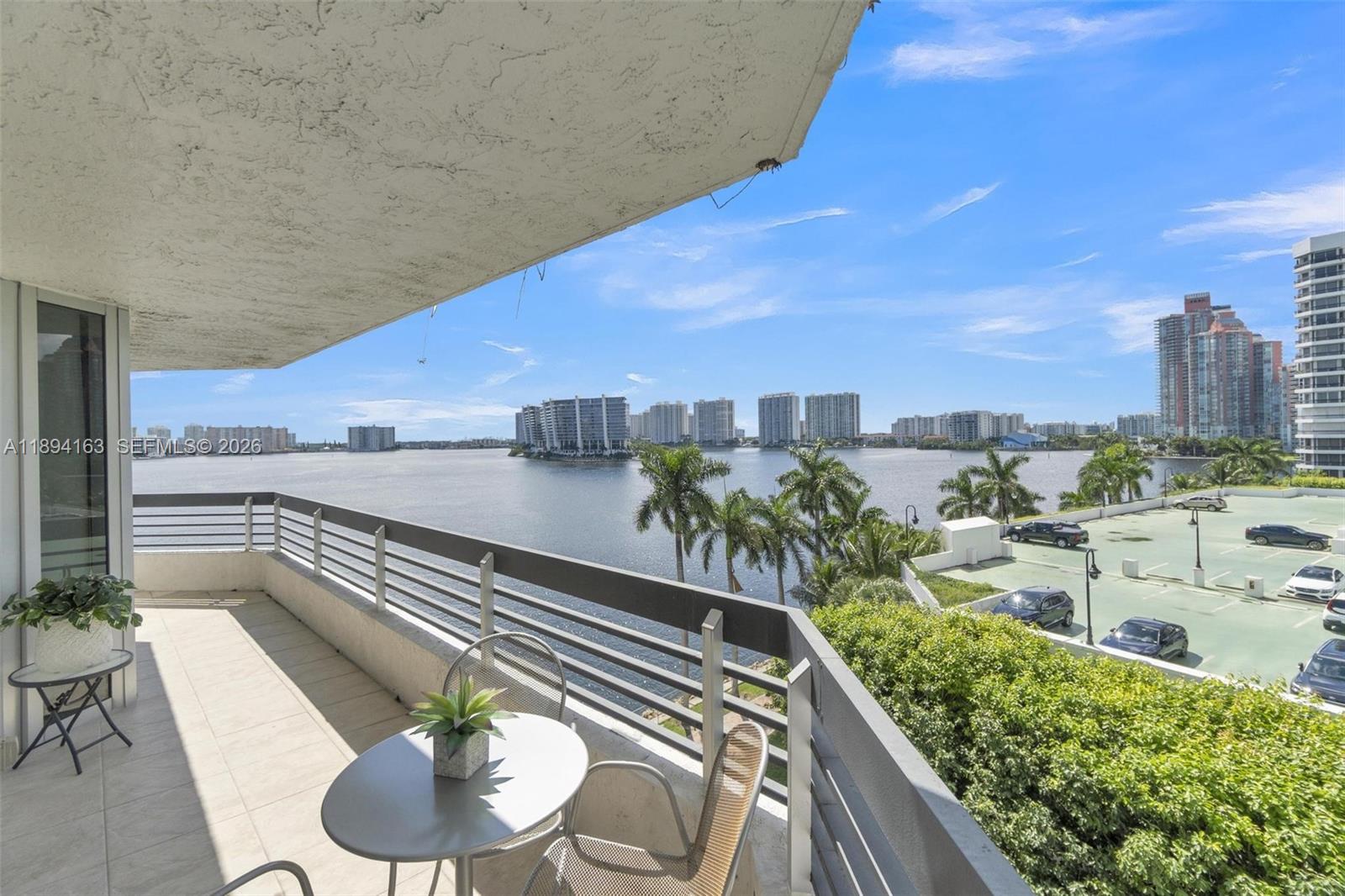 19101 NE 36th Ct #701, Aventura FL 33180