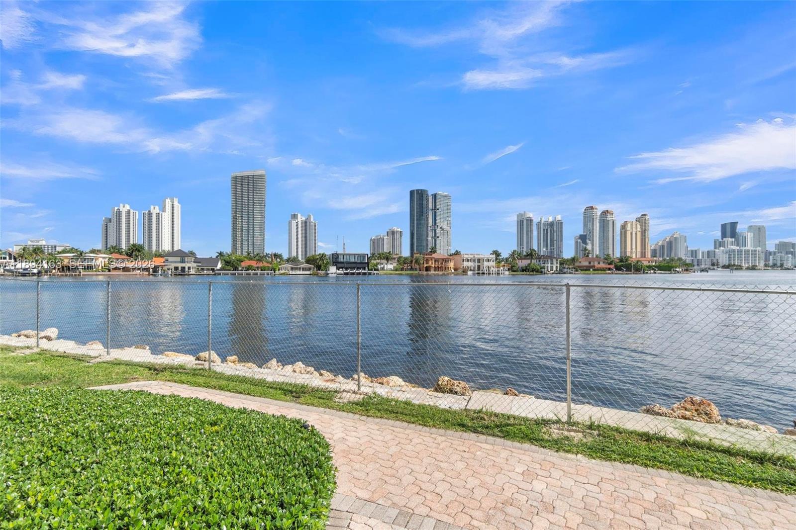 19101 NE 36th Ct #701, Aventura FL 33180