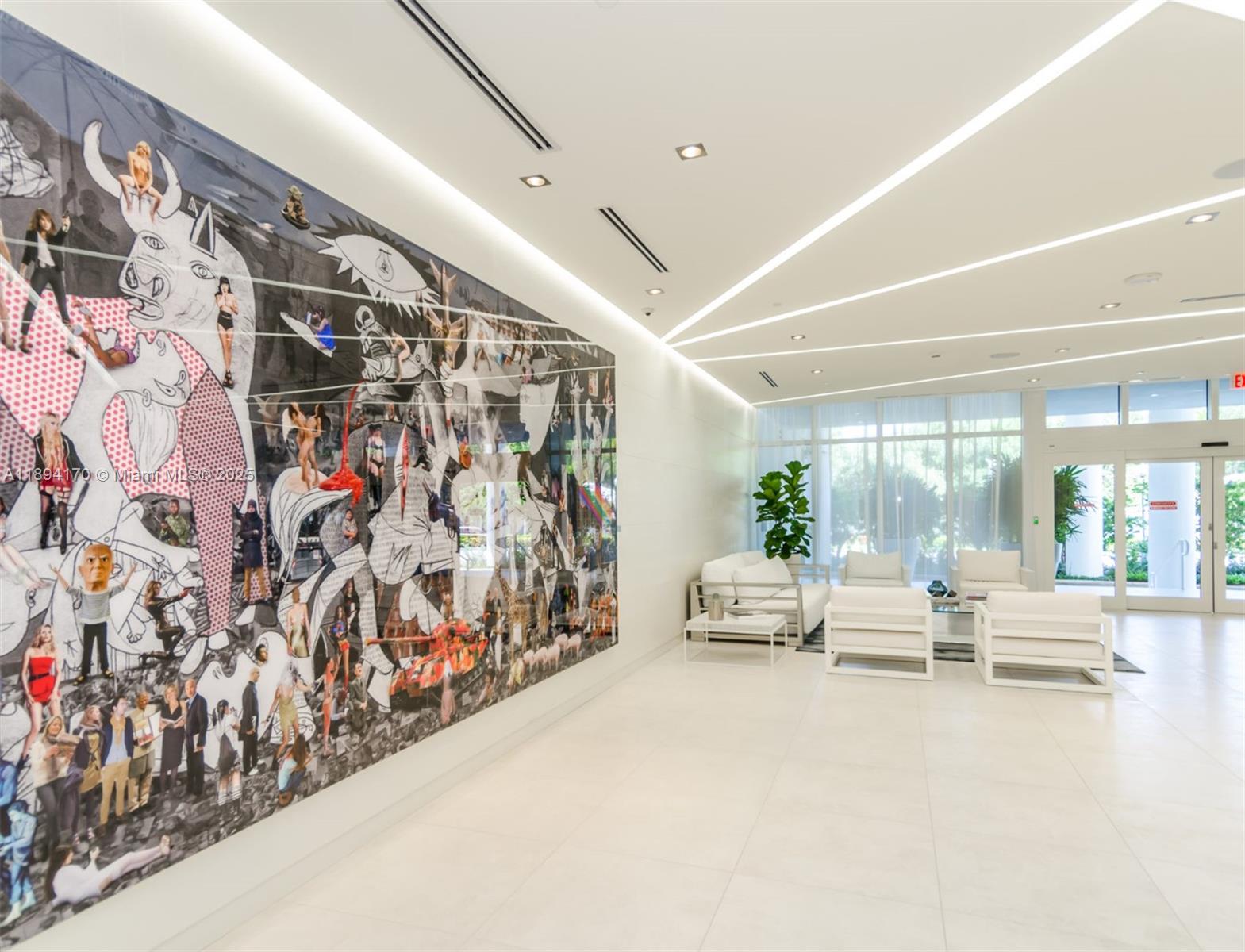 4250 Biscayne Blvd #510, Miami FL 33137