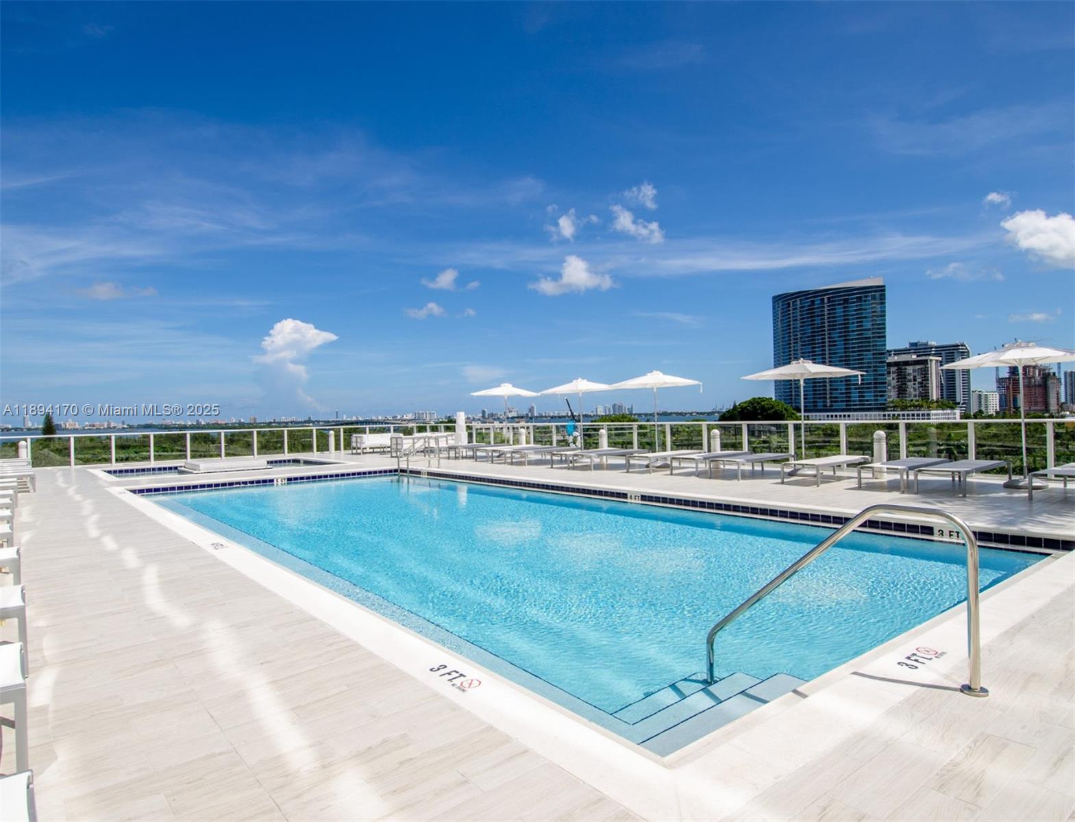 4250 Biscayne Blvd #510, Miami FL 33137