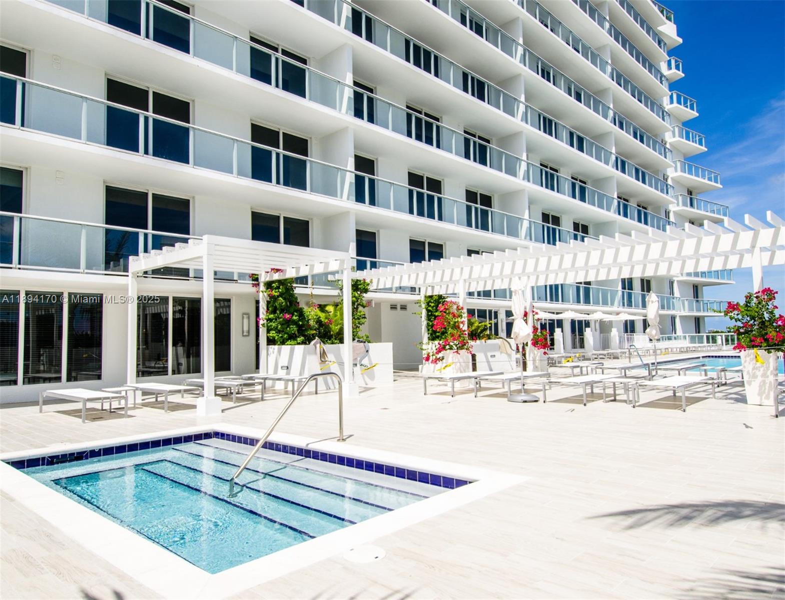 4250 Biscayne Blvd #510, Miami FL 33137