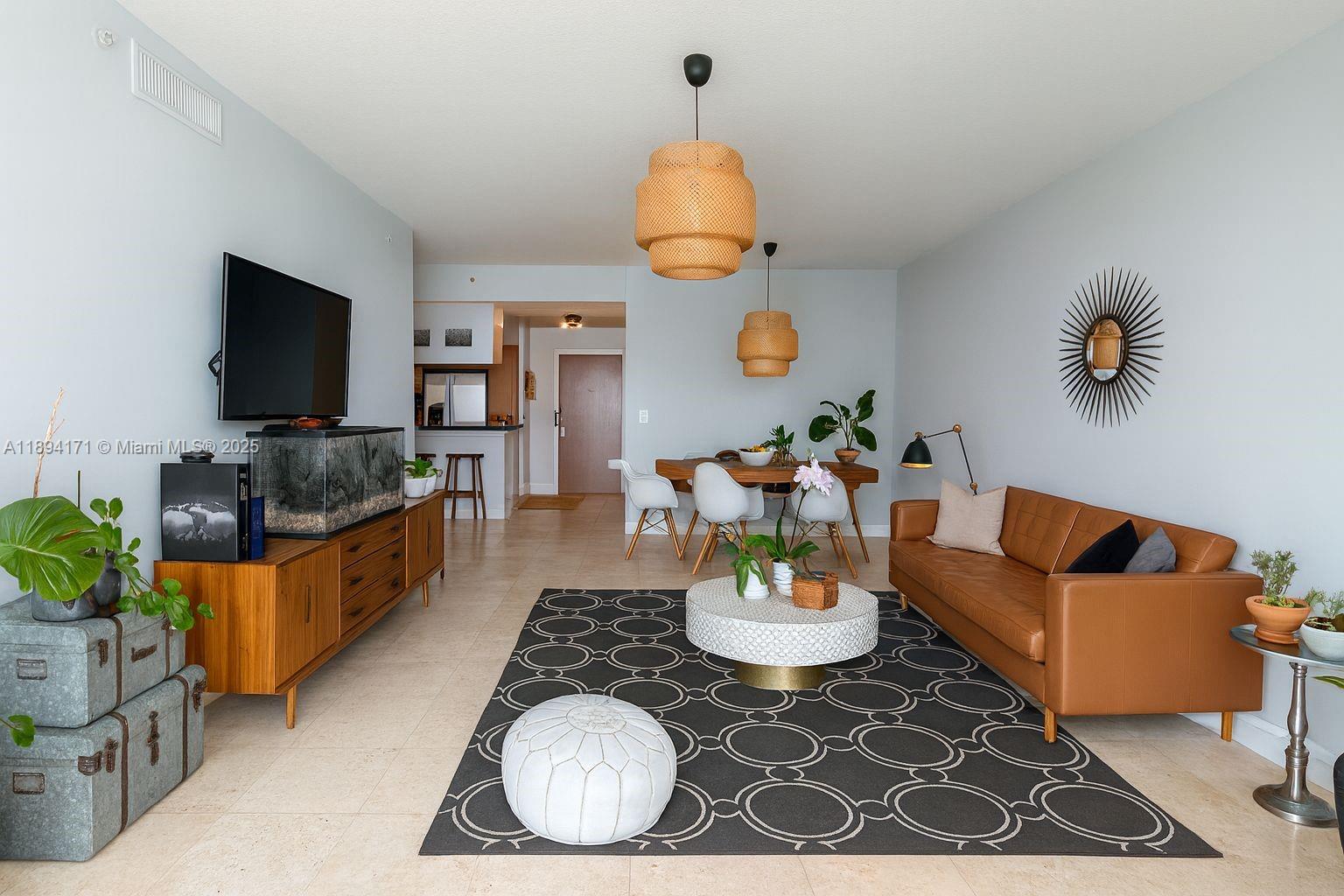 31 SE 5th St #4016, Miami FL 33131