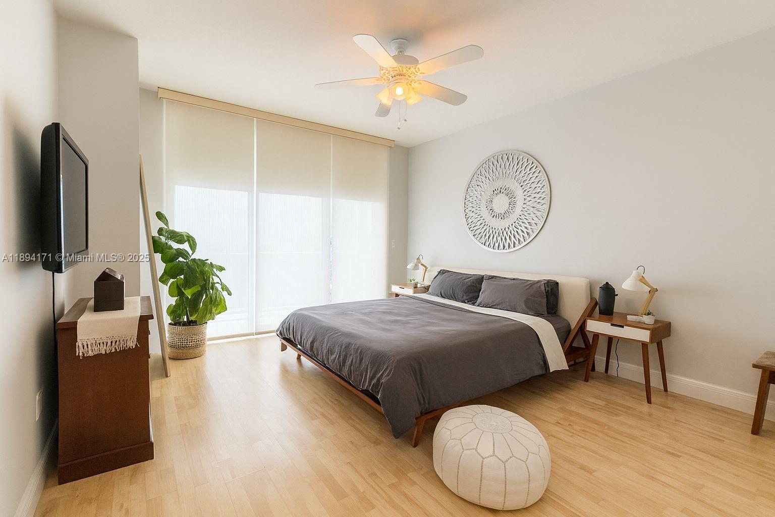 31 SE 5th St #4016, Miami FL 33131