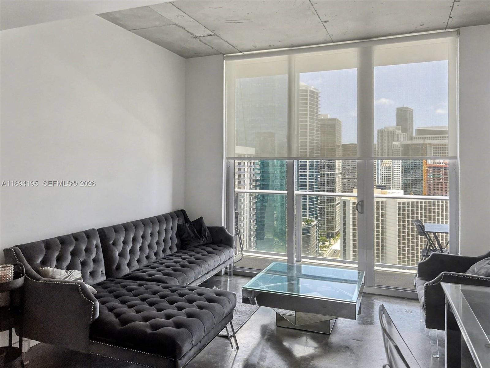 151 SE 1st St #3109, Miami FL 33131