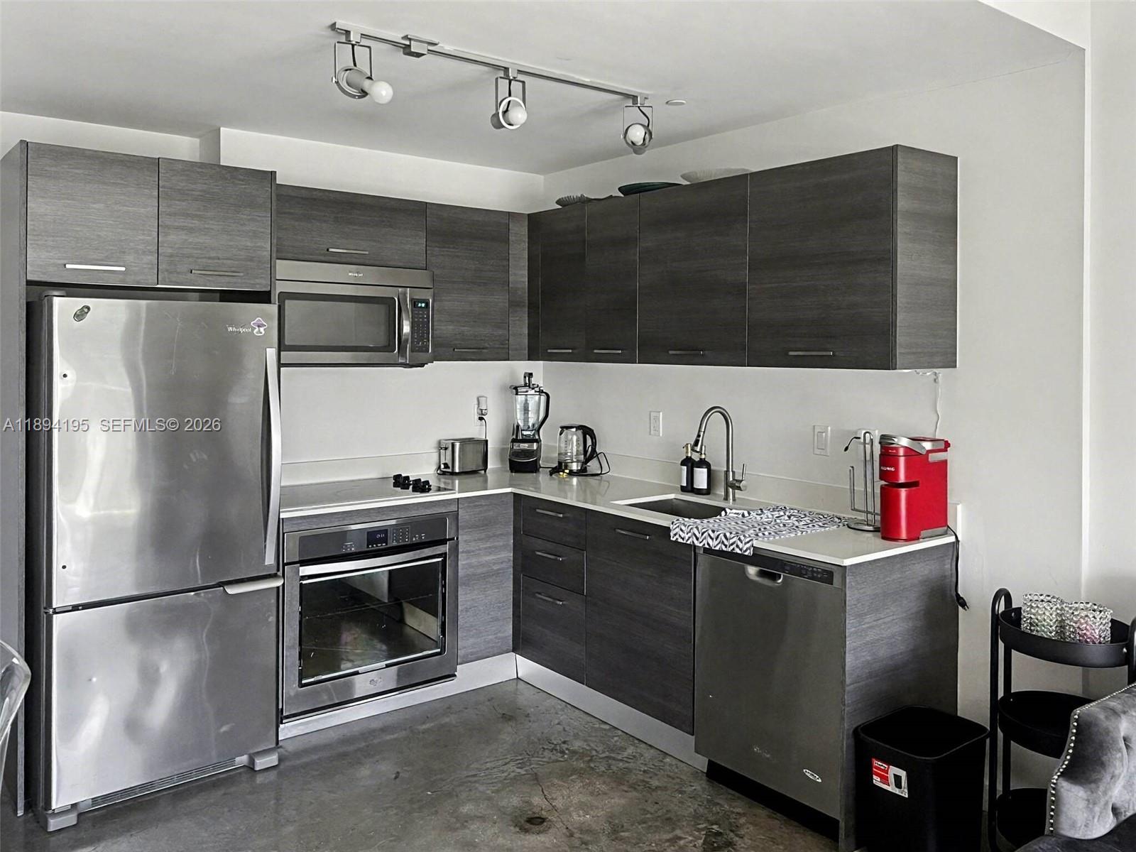 151 SE 1st St #3109, Miami FL 33131