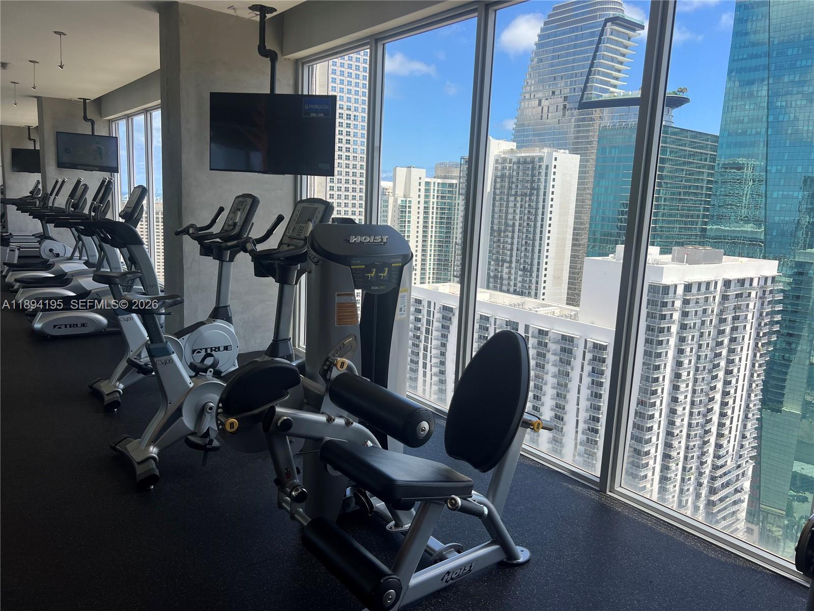 151 SE 1st St #3109, Miami FL 33131