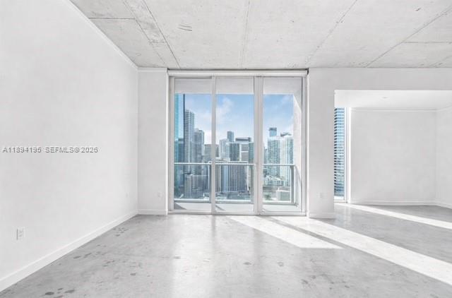 151 SE 1st St #3109, Miami FL 33131