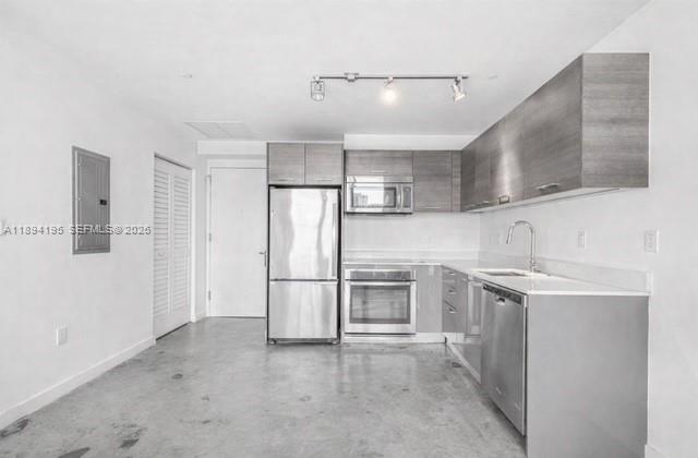151 SE 1st St #3109, Miami FL 33131