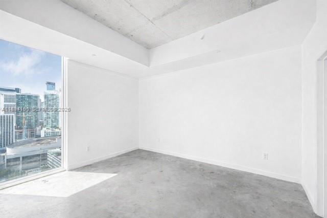 151 SE 1st St #3109, Miami FL 33131