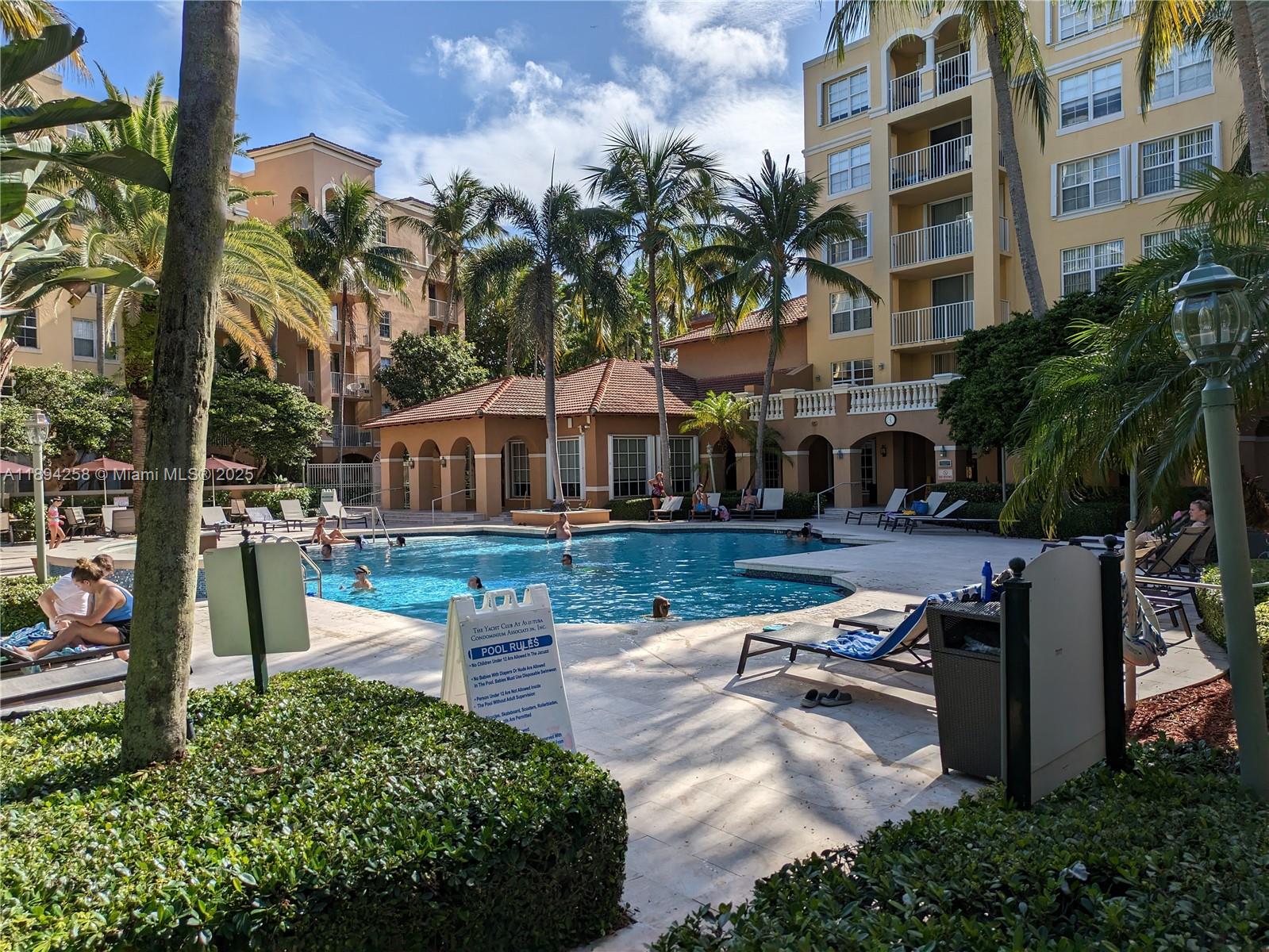 Aventura FL 33180 - A11894258