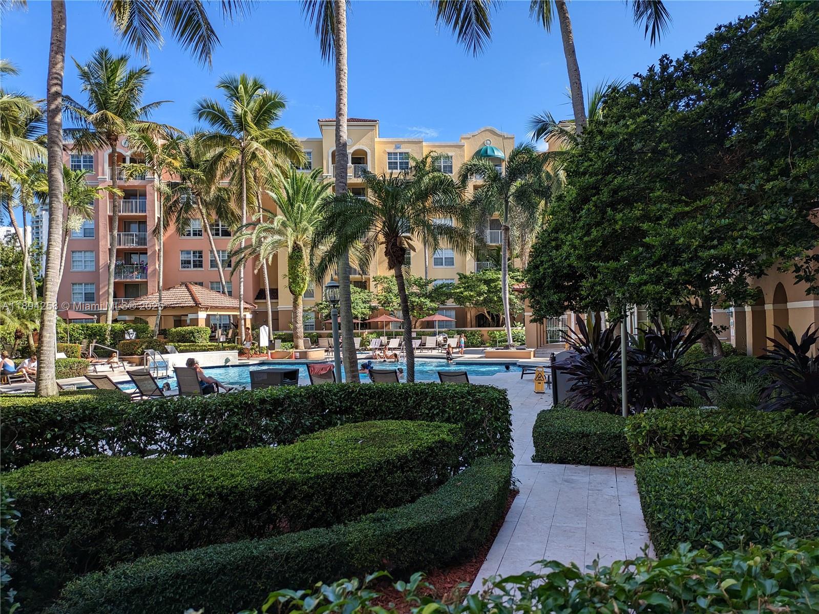 Aventura FL 33180 - A11894258