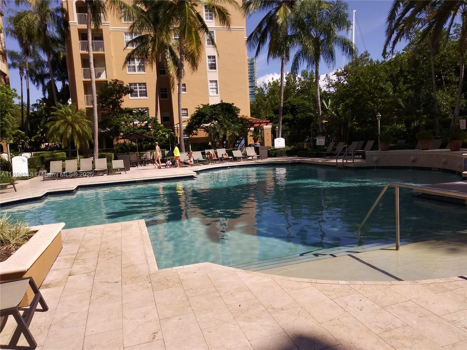 Aventura FL 33180 - A11894258