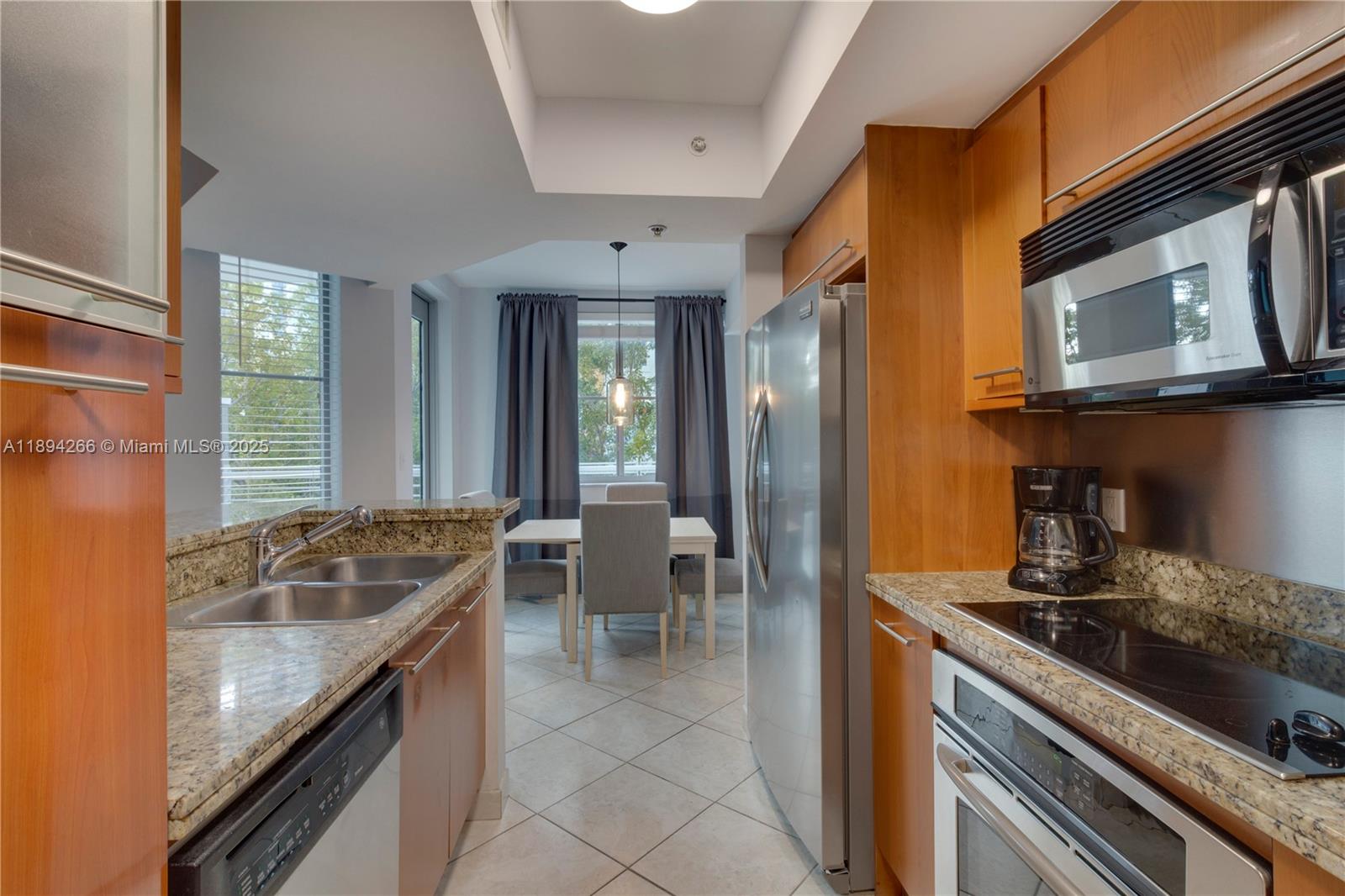 110 Washington Ave #2318, Miami Beach FL 33139