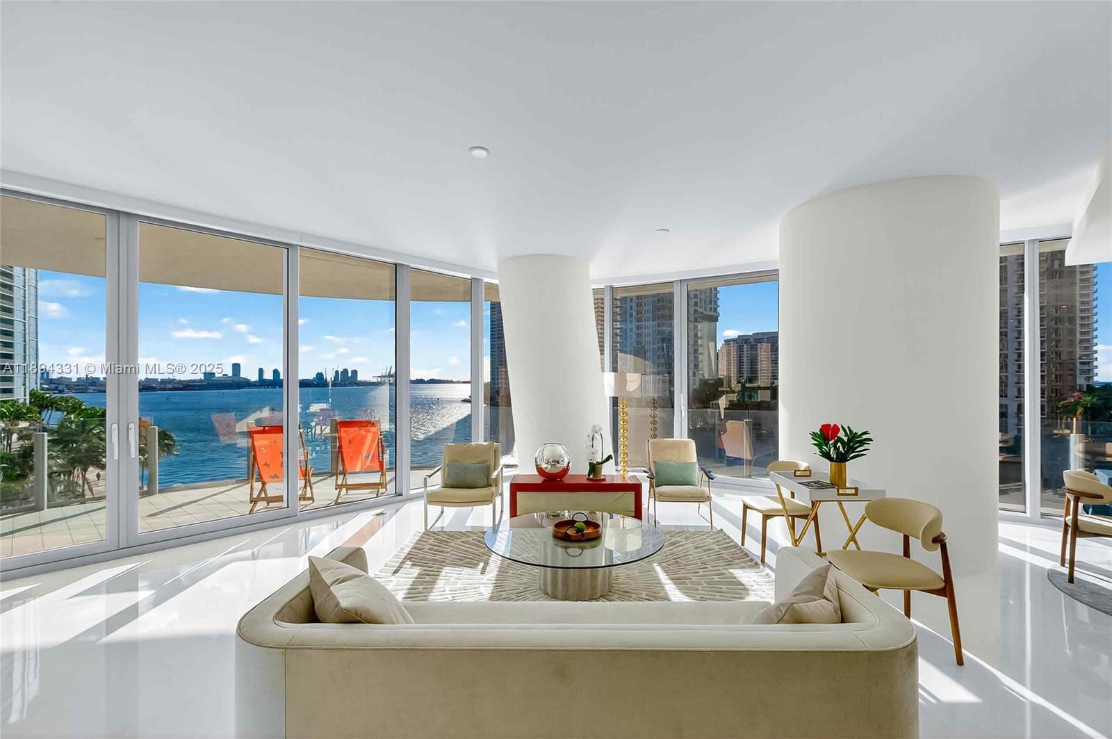 300 Biscayne Blvd Way #501, Miami FL 33131