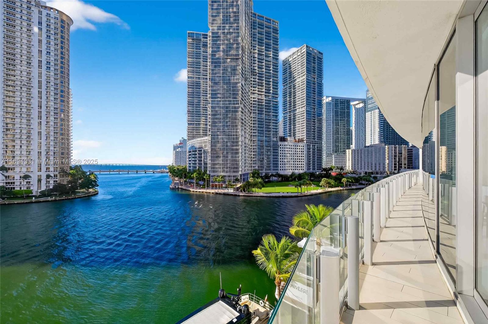 300 Biscayne Blvd Way #501, Miami FL 33131