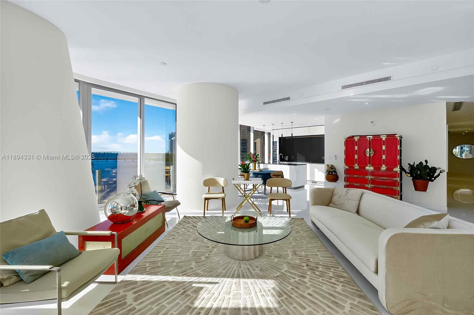 300 Biscayne Blvd Way #501, Miami FL 33131