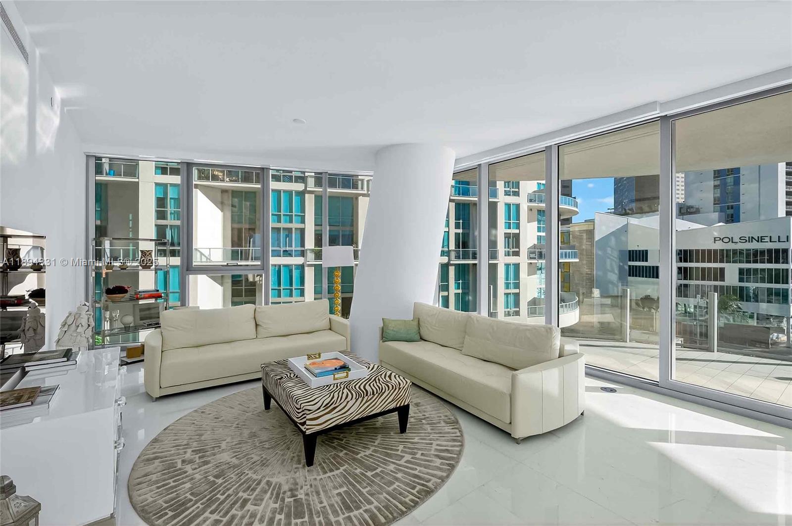300 Biscayne Blvd Way #501, Miami FL 33131