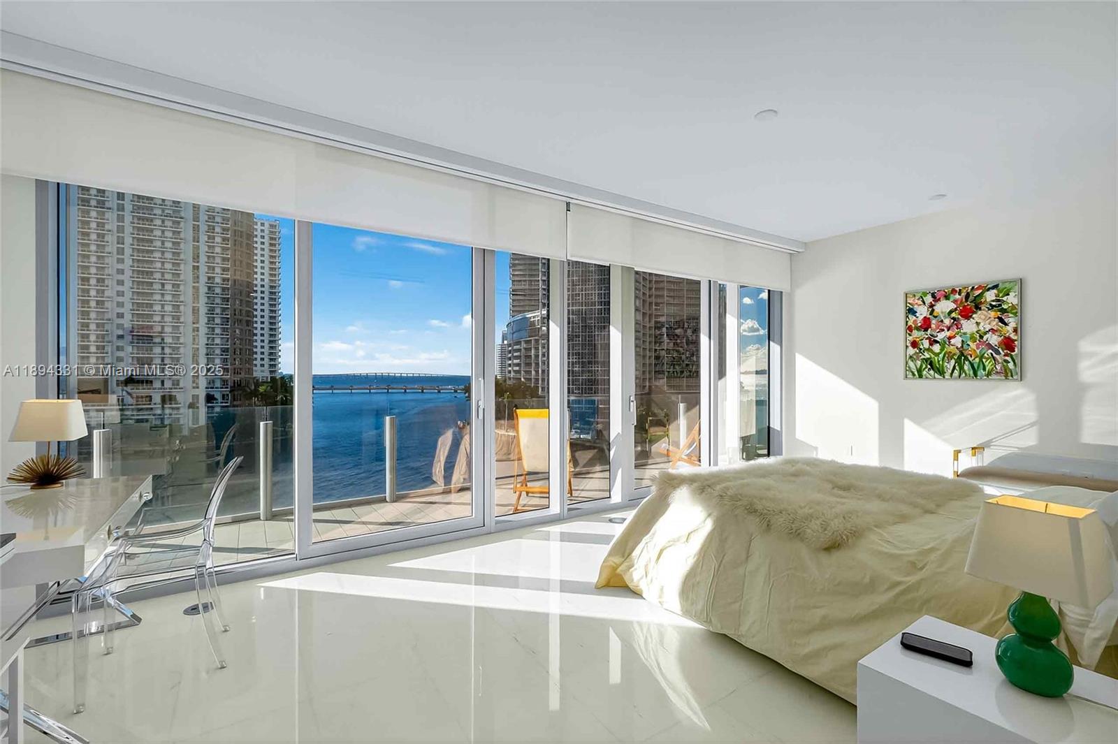 300 Biscayne Blvd Way #501, Miami FL 33131