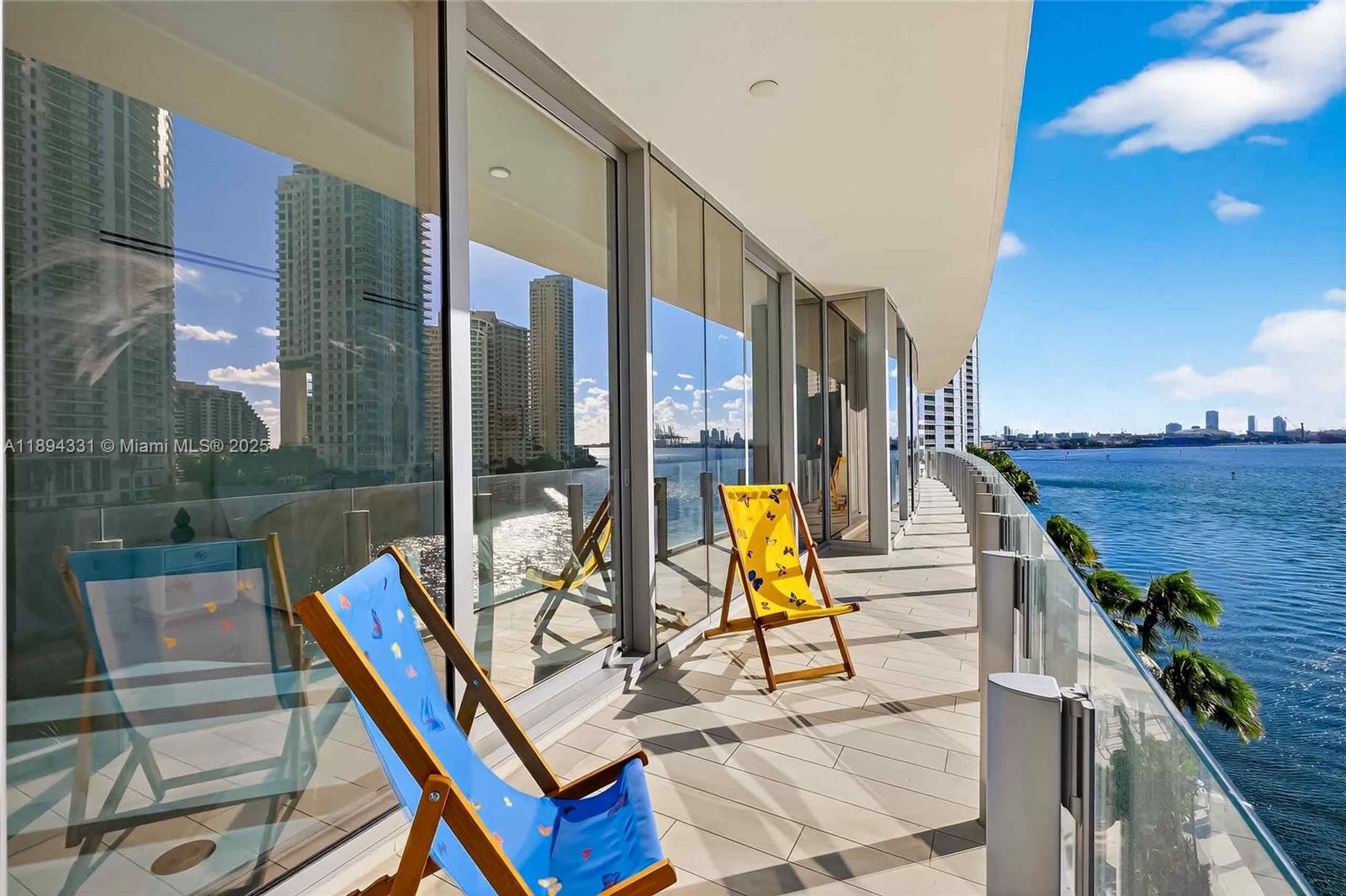 300 Biscayne Blvd Way #501, Miami FL 33131
