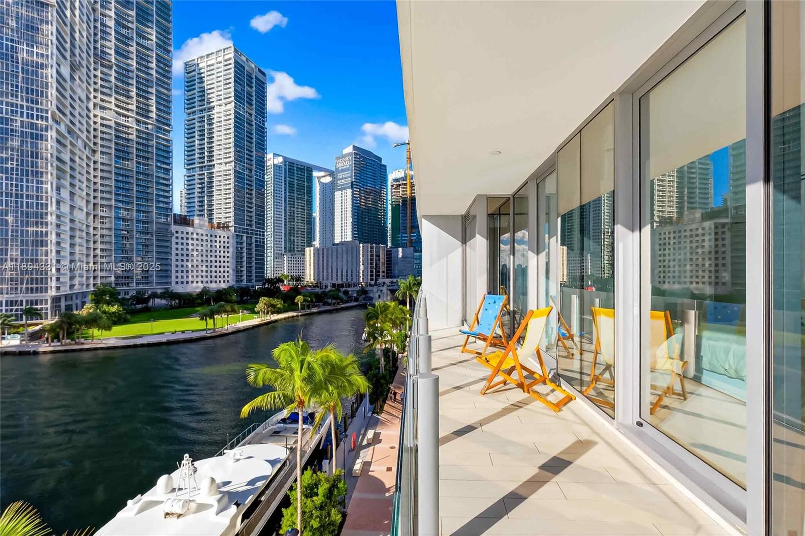 300 Biscayne Blvd Way #501, Miami FL 33131