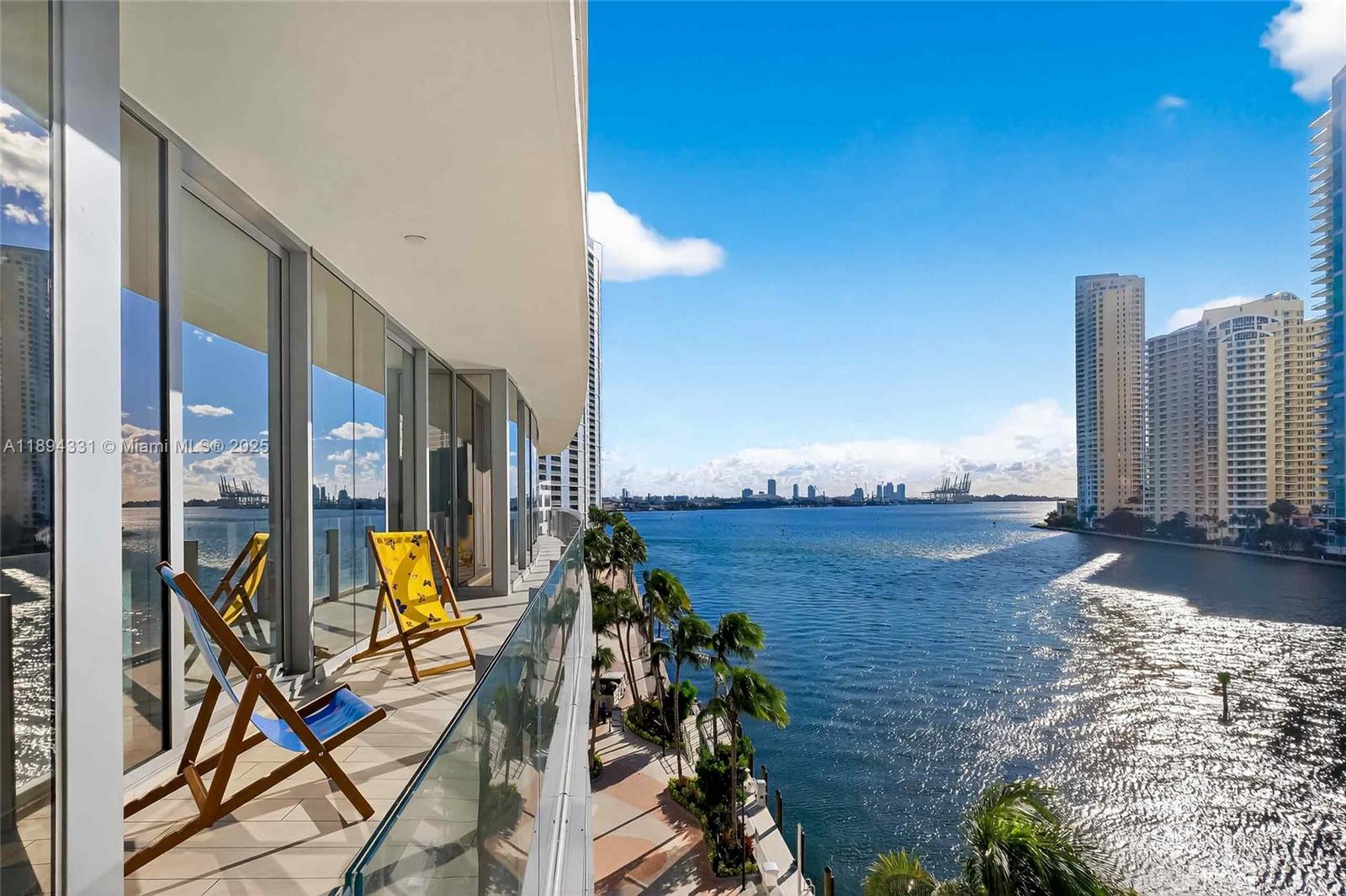 300 Biscayne Blvd Way #501, Miami FL 33131