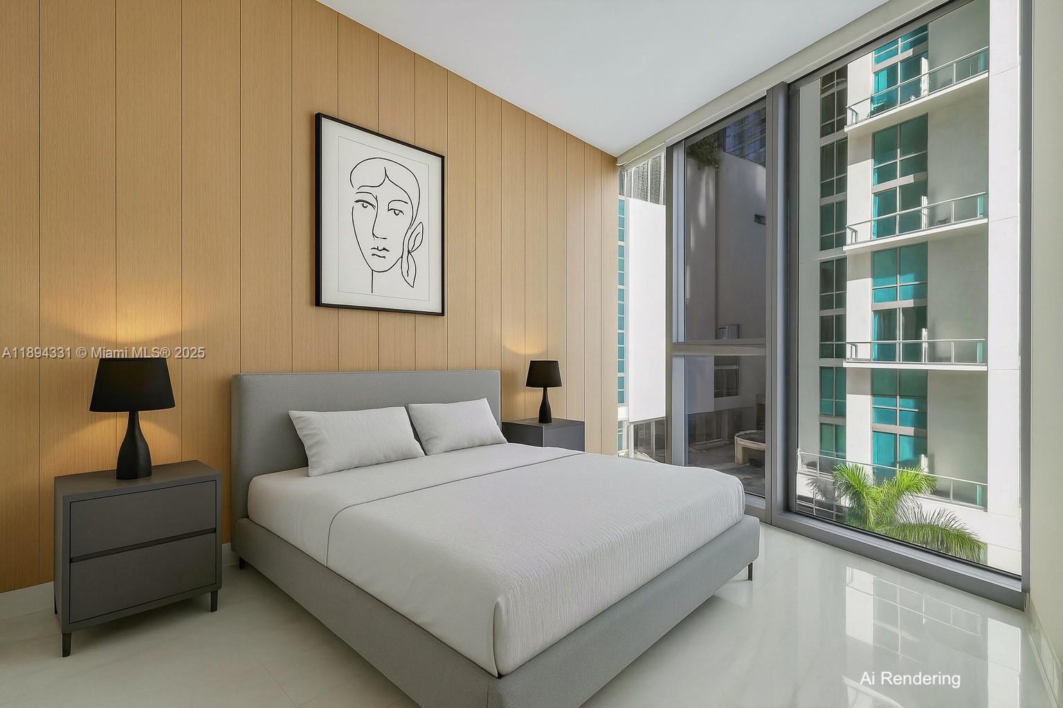 300 Biscayne Blvd Way #501, Miami FL 33131