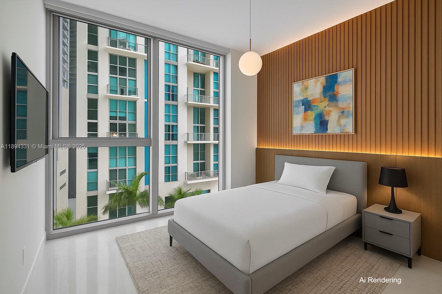 300 Biscayne Blvd Way #501, Miami FL 33131