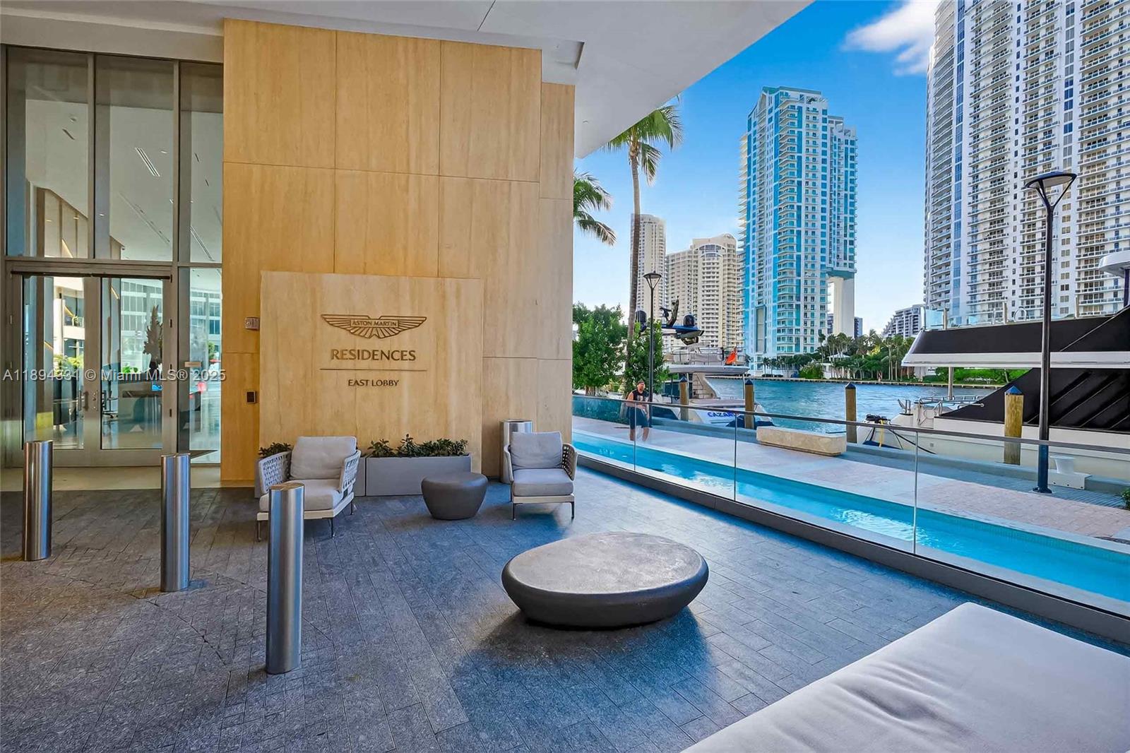 300 Biscayne Blvd Way #501, Miami FL 33131