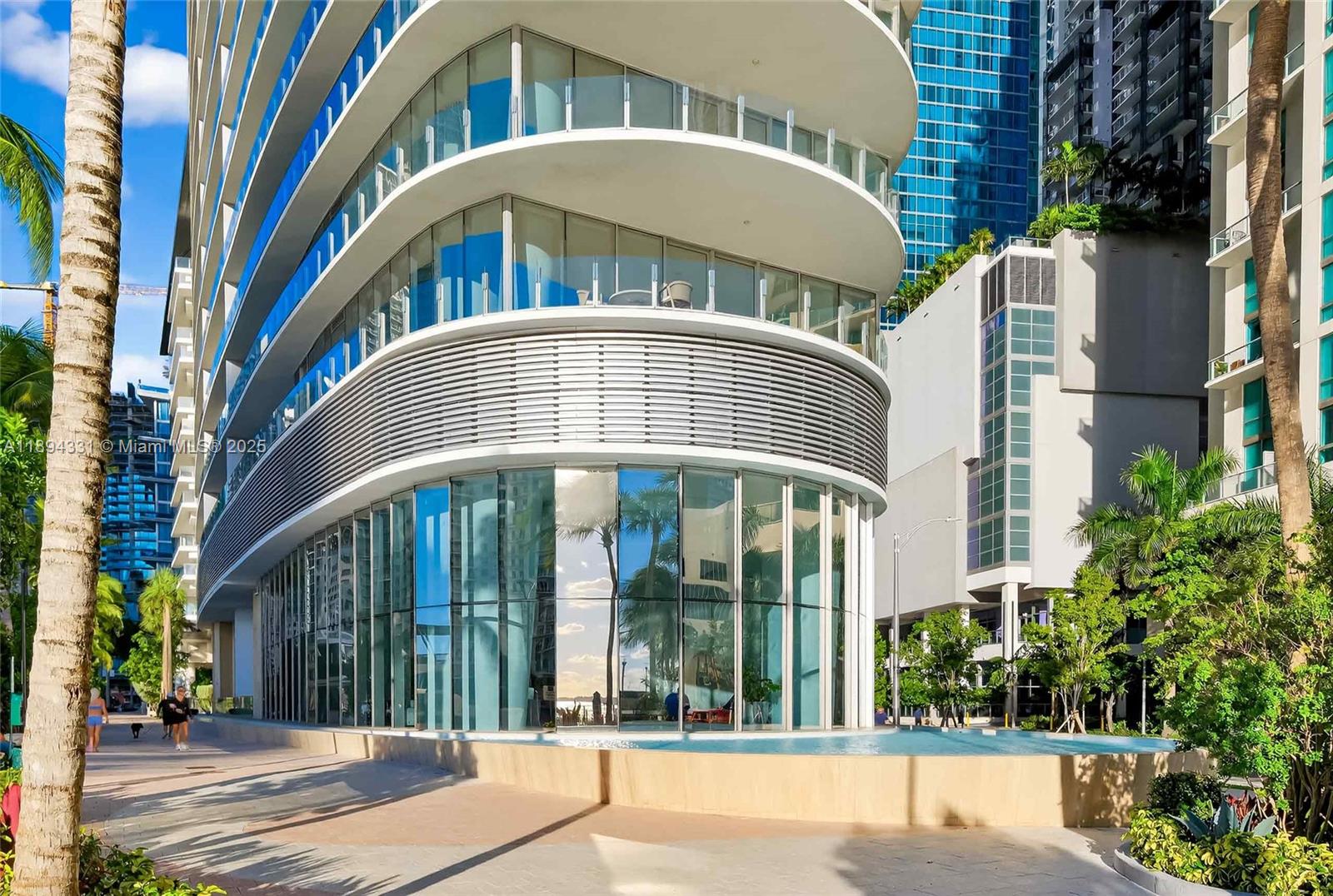 300 Biscayne Blvd Way #501, Miami FL 33131
