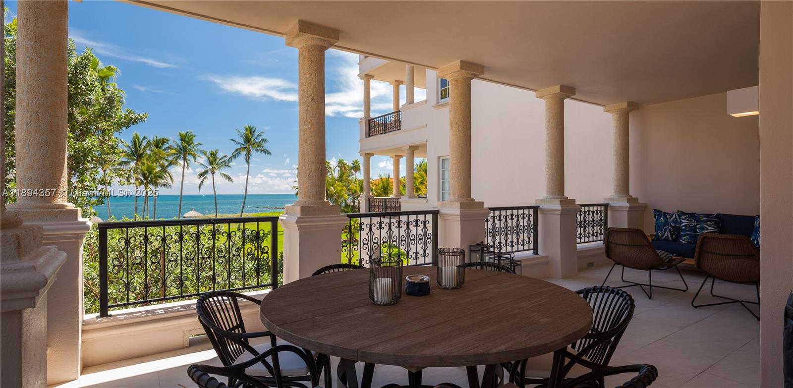 19222 Fisher Island Dr #19222, Miami Beach FL 33109