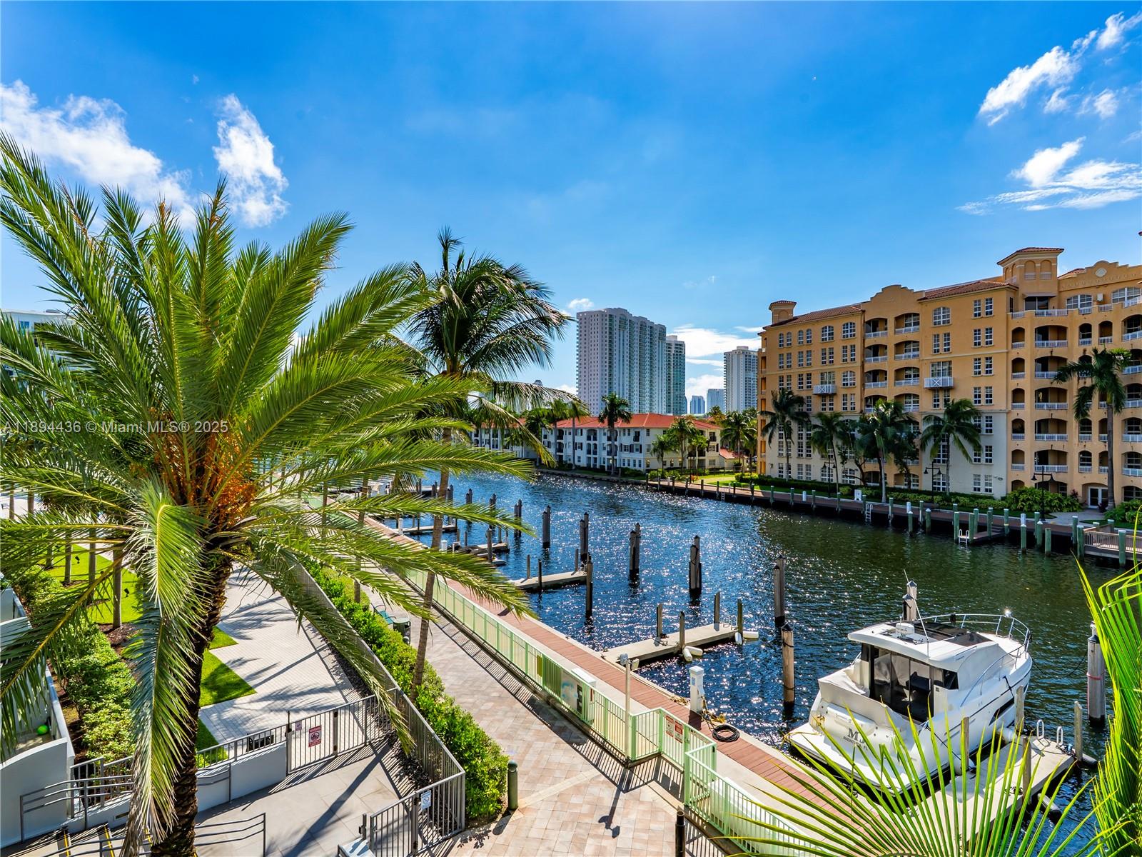 2950 NE 188th St #225, Aventura FL 33180