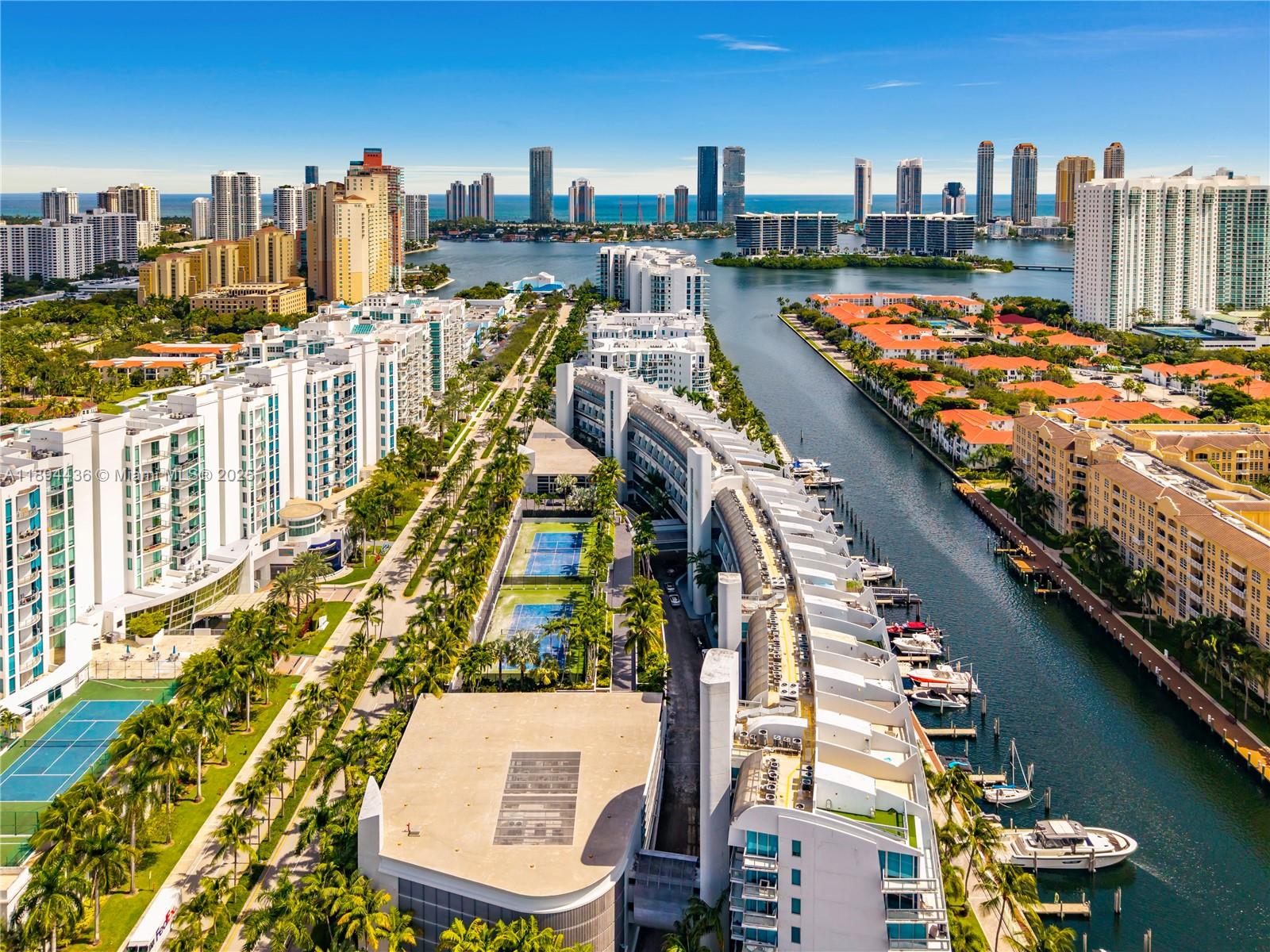 2950 NE 188th St #225, Aventura FL 33180
