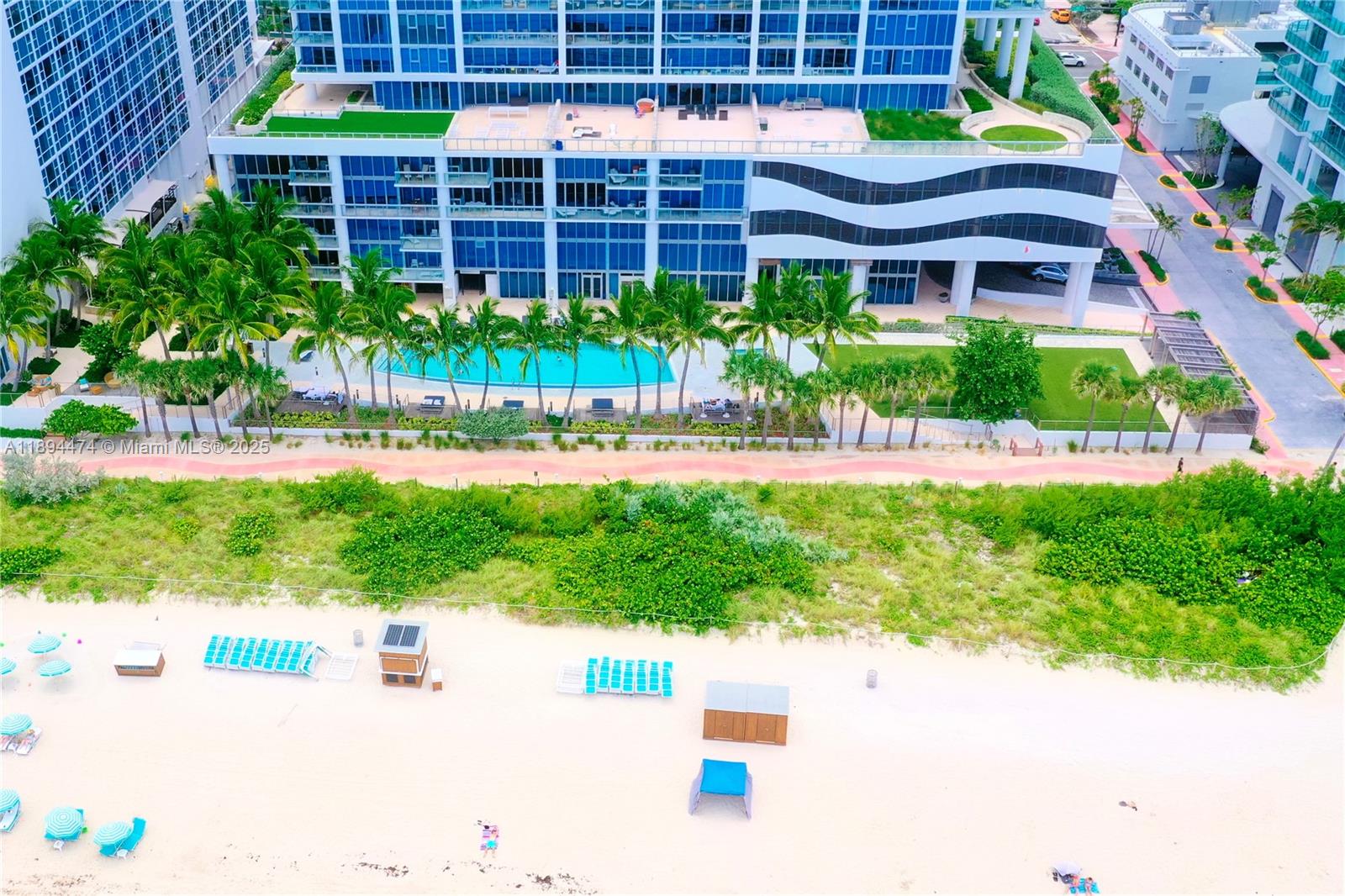 6899 Collins Ave #703, Miami Beach FL 33141