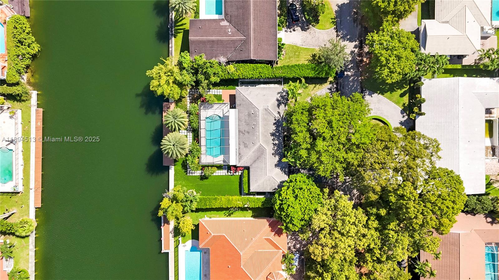 1441 Agua Ave, Coral Gables FL 33156
