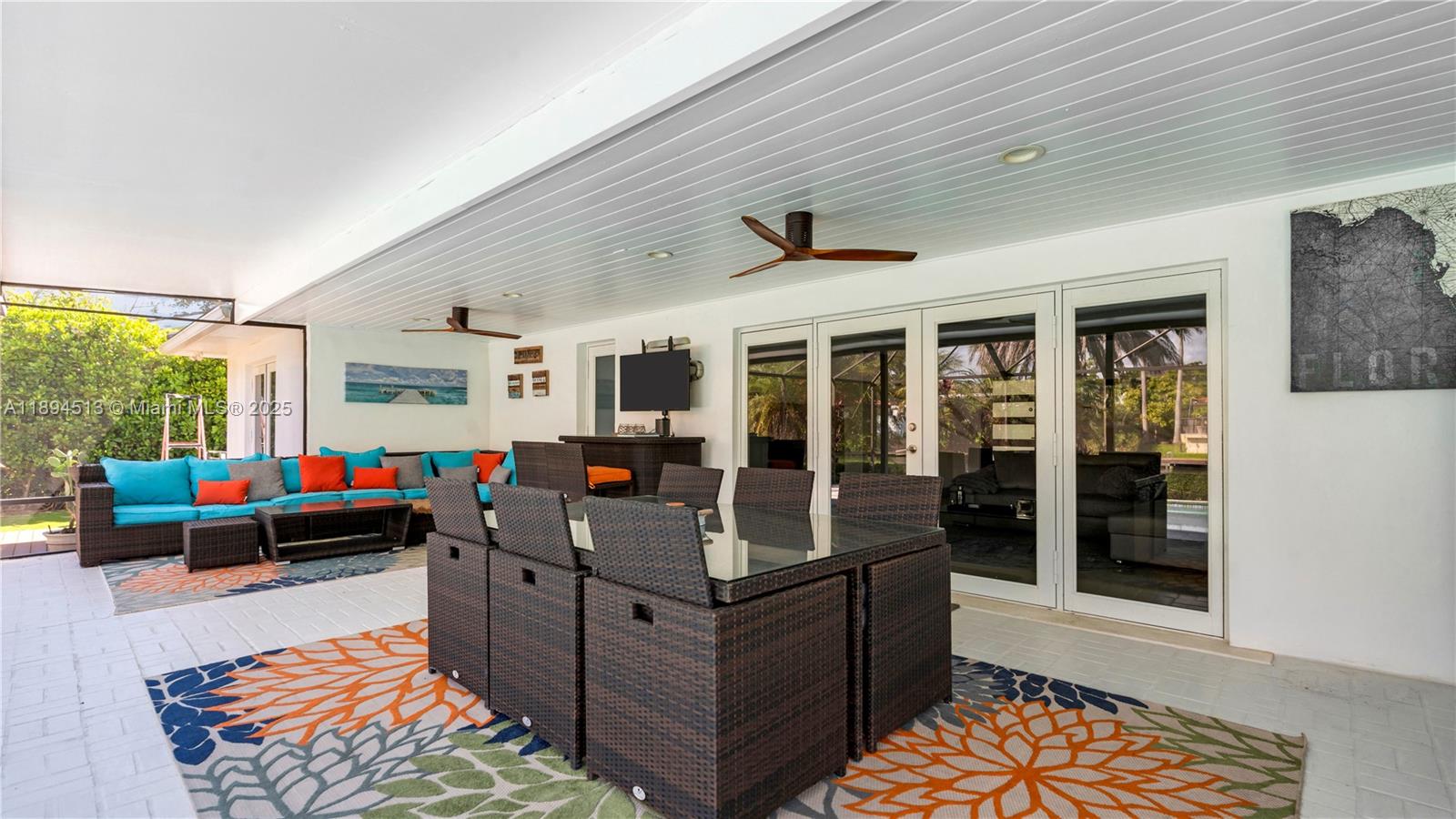 1441 Agua Ave, Coral Gables FL 33156
