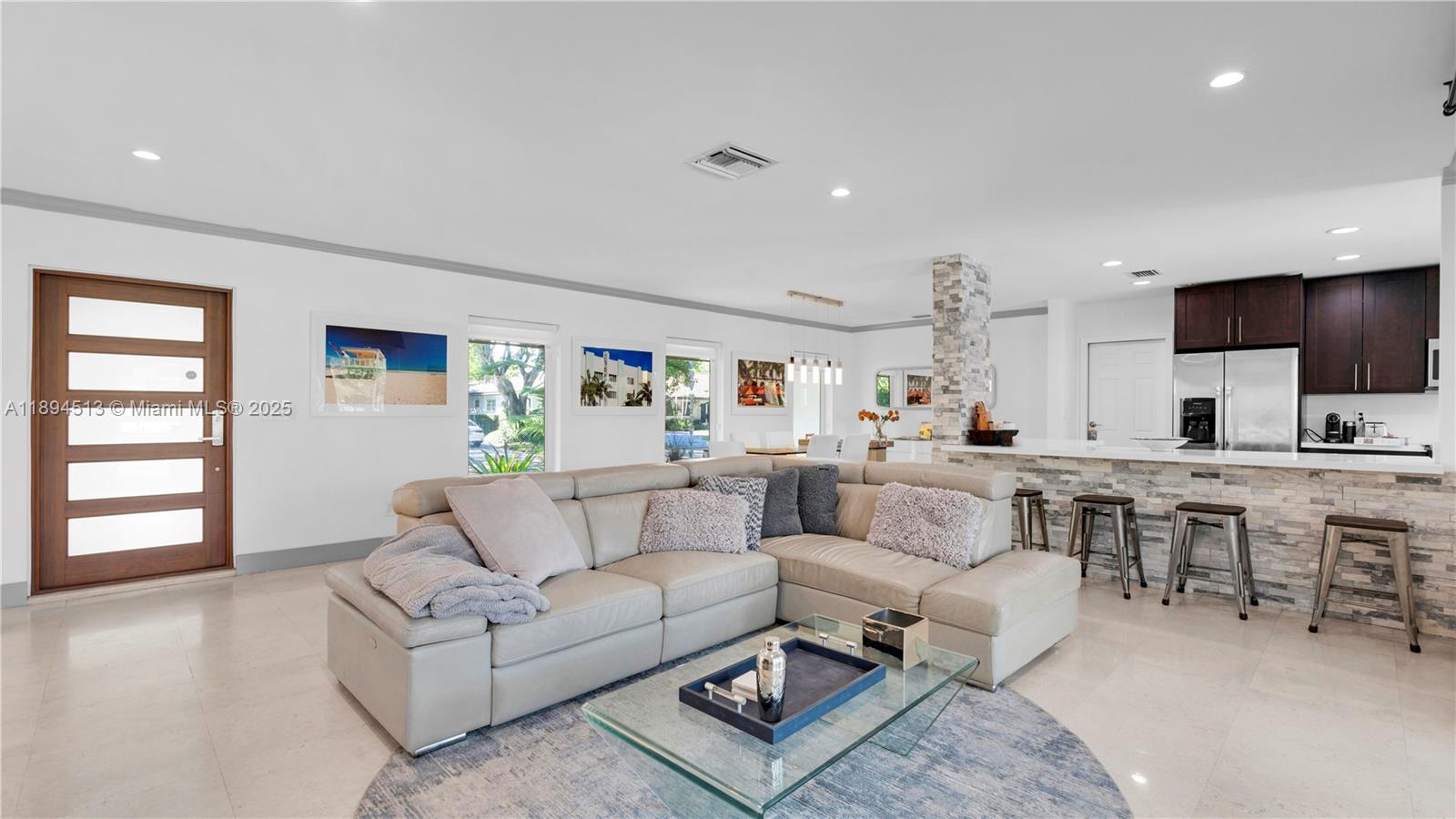 1441 Agua Ave, Coral Gables FL 33156