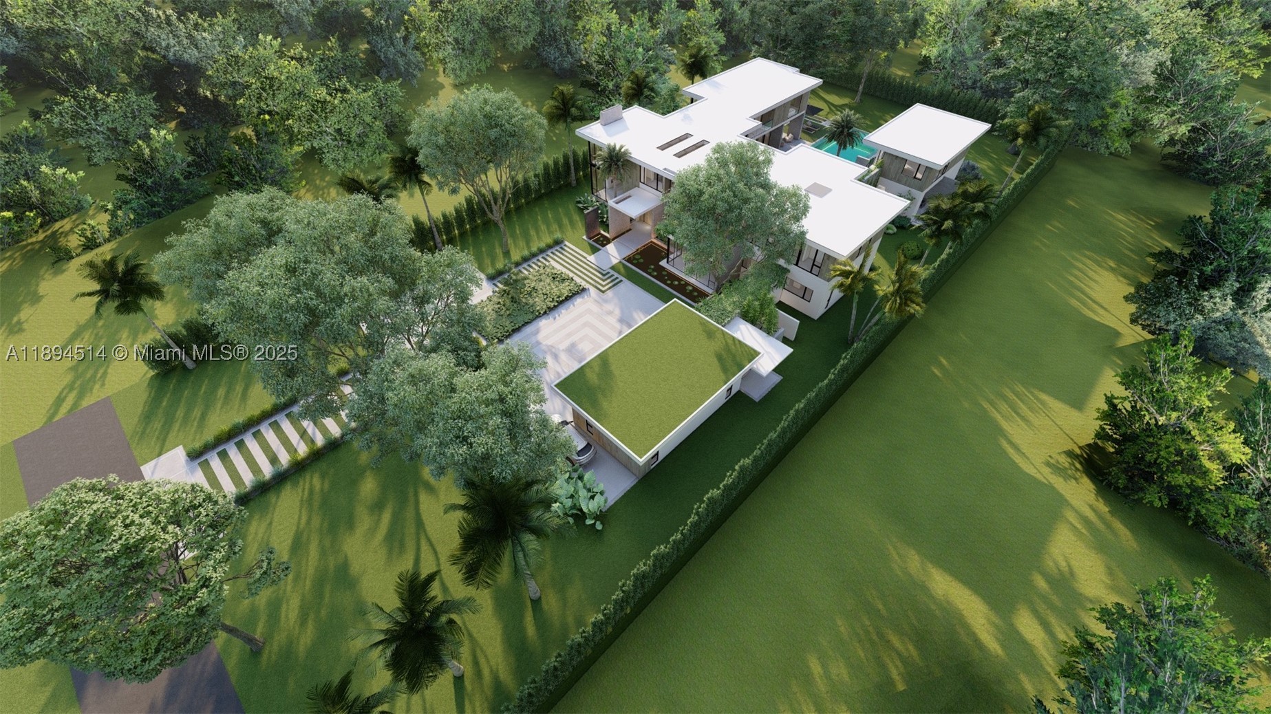 5095 SW 82nd St, Miami FL 33143