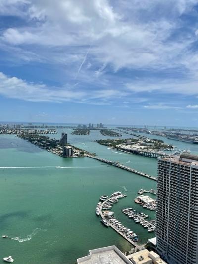 488 NE 18th St #5002, Miami FL 33132