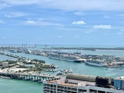 488 NE 18th St #5002, Miami FL 33132