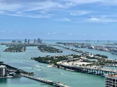 488 NE 18th St #5002, Miami FL 33132