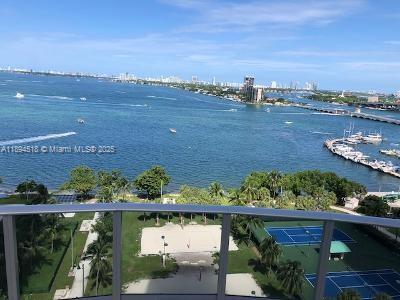 488 NE 18th St #5002, Miami FL 33132