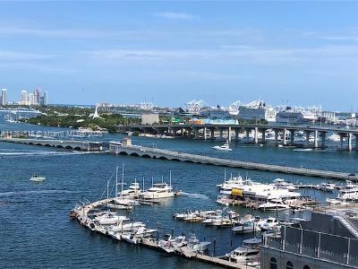 488 NE 18th St #5002, Miami FL 33132
