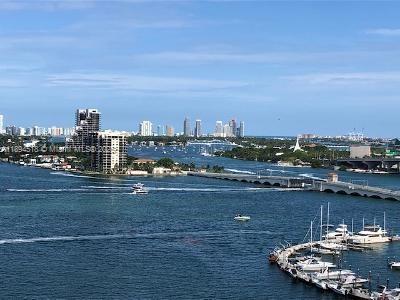 488 NE 18th St #5002, Miami FL 33132