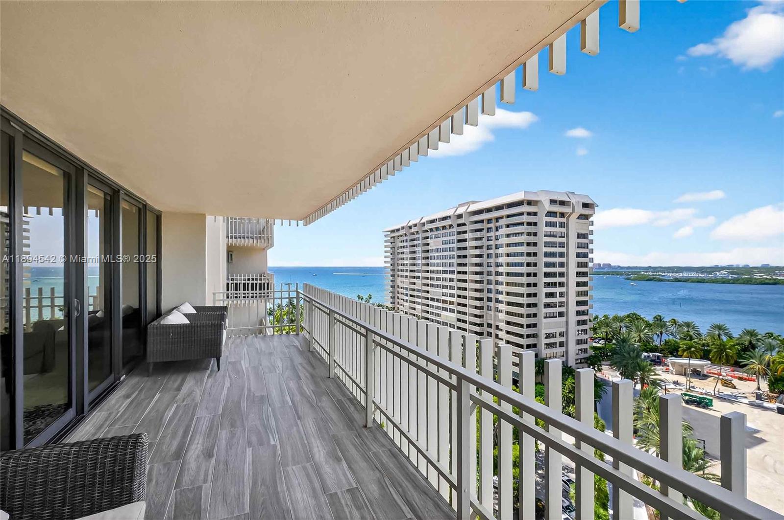 2 Grove Isle Dr #B1210, Miami FL 33133