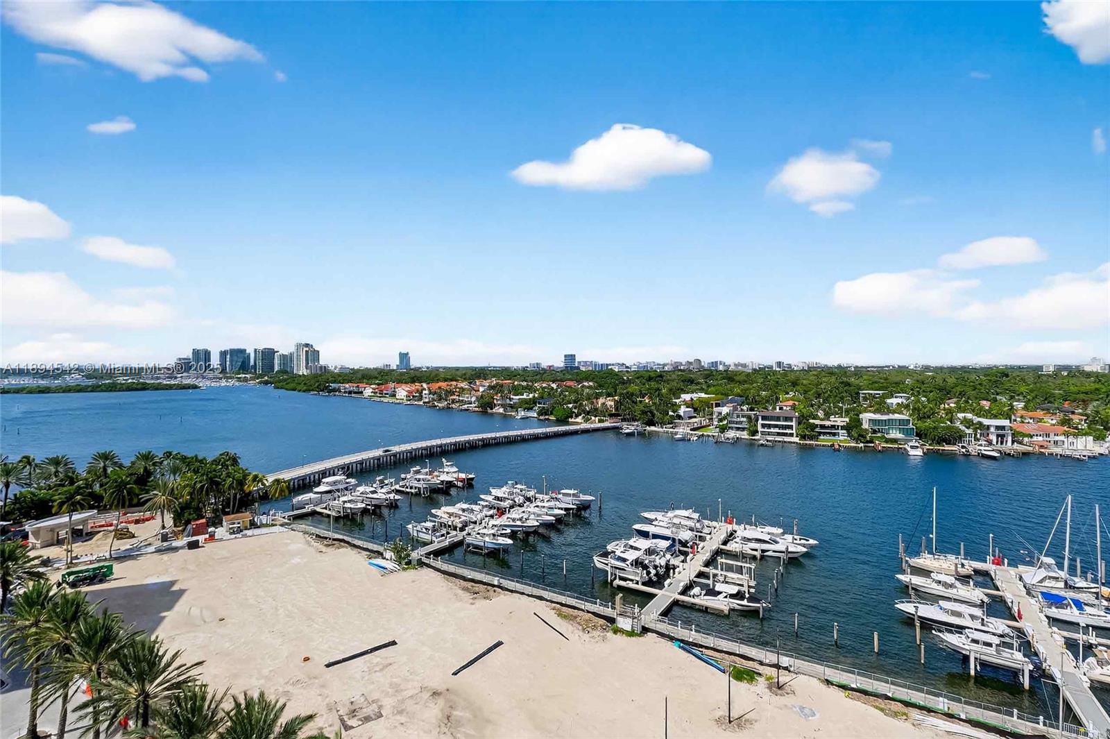 2 Grove Isle Dr #B1210, Miami FL 33133