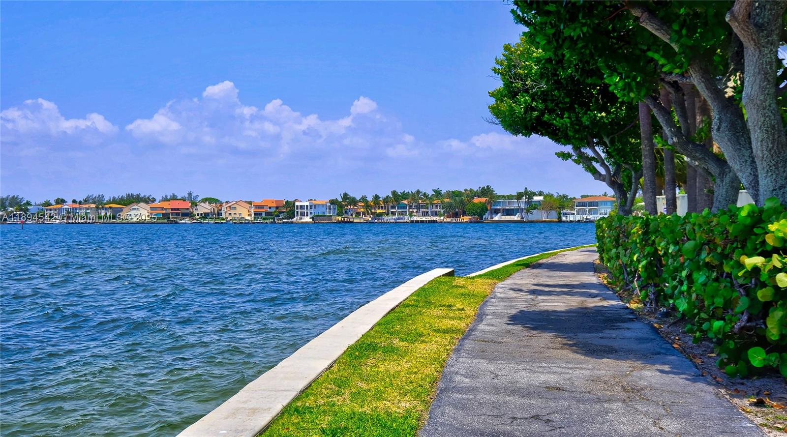 2 Grove Isle Dr #B1210, Miami FL 33133