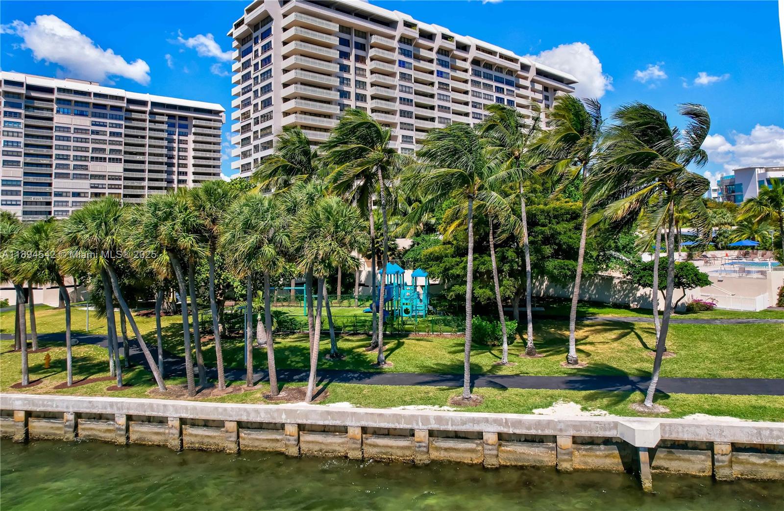 2 Grove Isle Dr #B1210, Miami FL 33133