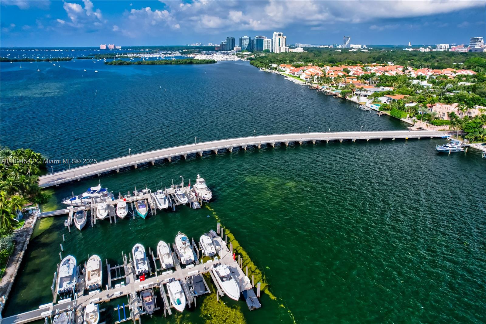 2 Grove Isle Dr #B1210, Miami FL 33133