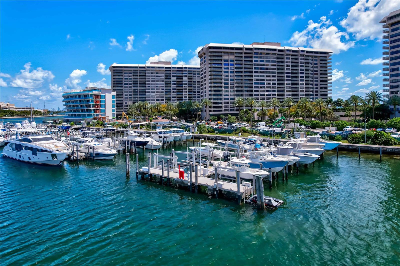 2 Grove Isle Dr #B1210, Miami FL 33133